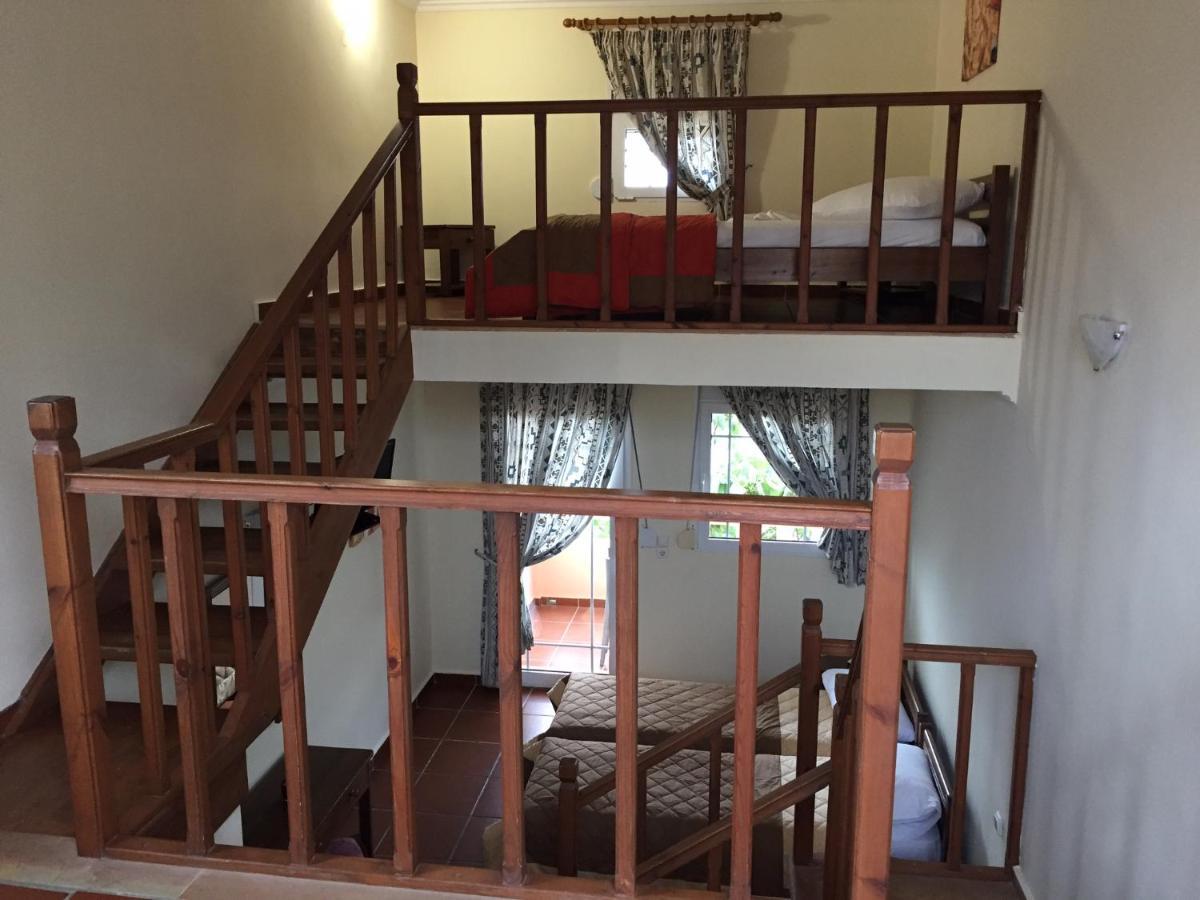 Toulipa Rooms Agia Ermioni Bagian luar foto