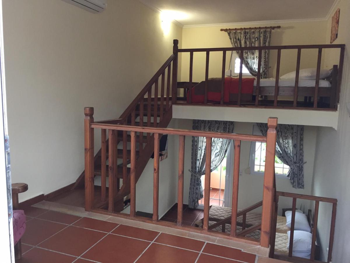 Toulipa Rooms Agia Ermioni Bagian luar foto